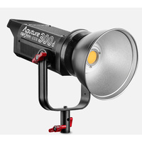 Aputure LightStorm LS C300D LED Studio MonoLight 300D verison 1