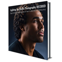 Lighting for Studio Photography DECODED