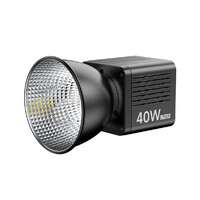 Ulanzi LT028 40W Portable LED Video Light (2500K-6500K)