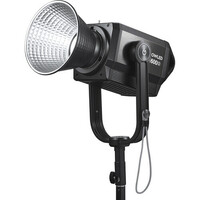 Godox KnowLED M600D Daylight LED Sun Light with V Lock Battery Port 740W 5600K