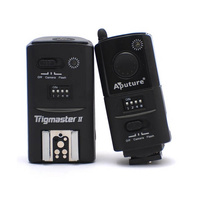 Aputure Trigmaster II 2.4G Wireless Remote Kit (DISCONTINUED)