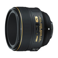 Nikon AF-S Nikkor 58mm f/1.4G (Import)