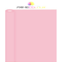 PrimeColour Baby Pink Photography Paper Roll Backdrop 2.72m x 10m