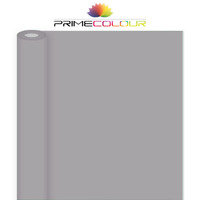PrimeColour Dove Grey Photography Paper Roll Backdrop 2.72m x 10m