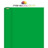 Primecolour Chroma Green Photography Paper Roll Backdrop 2.72m x 10m