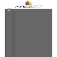 PrimeColour Charcoal Grey Photography Paper Roll Backdrop 2.72m x 10m