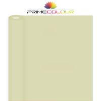 PrimeColour Lemon Yellow Photography Paper Roll Backdrop 2.72m x 10m