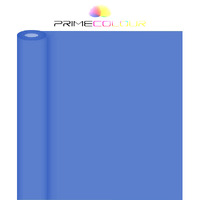 PrimeColour Royal Blue Photography Paper Roll Backdrop 2.72m x 10m