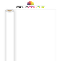 PrimeColour Pure White Photography Paper Roll Backdrop 2.72m x 10m