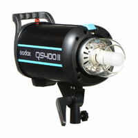 Godox QS400IIM Flash head 400ws QS series