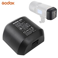 Godox WB26 Rechargeable Lithium-Ion Battery Pack for AD600Pro Flash AD600 Pro