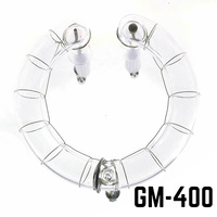 Replacement Flash Bulb for GM-400 Menik Flash Head