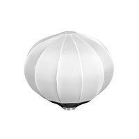 65cm (25.5in) Quick Set-up Lantern Ball Softbox