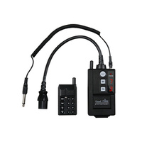 Photodynamic Synccue2 Wireless Trigger Set for Studio Flash