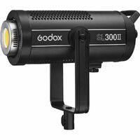 Godox SL-300IIW SL300 Continuous LED Sun Light Day 5600K 300w SL300WII
