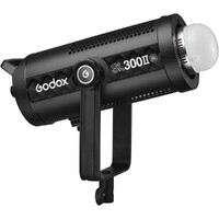 Godox SL-300IIBi SL300 Continuous LED Sun Light Day 2800K-6500K 300w SL300IIBi
