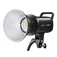 Godox SL100Bi 100W Bi-Colour 2800K-6500K LED Video Photo Light