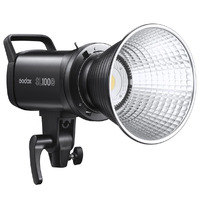Godox SL100D 100W Daylight 5600K LED Video Photo Light Ac Powered 