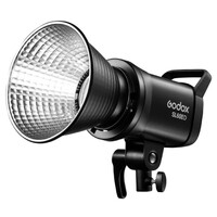Godox SL60IID 60W AC Power Video LED Light Daylight 5600K