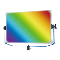 Nicefoto TC-768 Large RGB LED Panel Light for Photo and Video