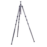 Jusino TK-284QC 7-in-1 Multi-function Carbon Fibre Tripod