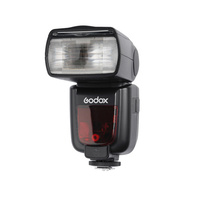 Godox TT685IIC TLL HSS Speedlite On Camera Flash Unit For Canon