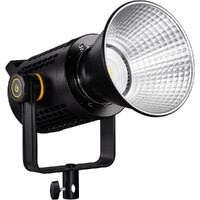 GODOX UL60 60W SILENT LED VIDEO LIGHT 5600K  AC and V-MOUNT BATTERY compatible
