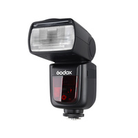 Godox Ving V860 III Portable On Camera Flash Unit for Olympus