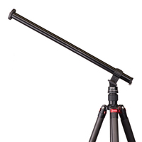 JUSINO VH-28U Extension Boom Arm for tripods 58cm