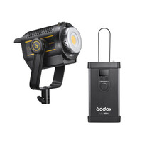Godox VL150II 165W LED Video Light (5600K)