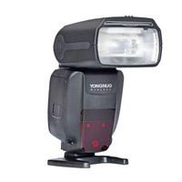 Yongnuo YN600EX-RT Radio Trigger HSS Speedlight for CANON