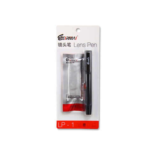 LP-1 Lens Pen Cleaning Kit 3-in-1