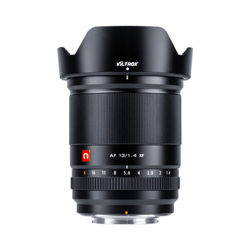 Viltrox AF 13mm F1.4 XF Auto Focus Ultra Wide Angle Lens for Fujifilm X-mount