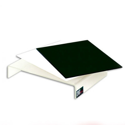 DIGPRO Acrylic Riser Kit (30cm) 3 Colour