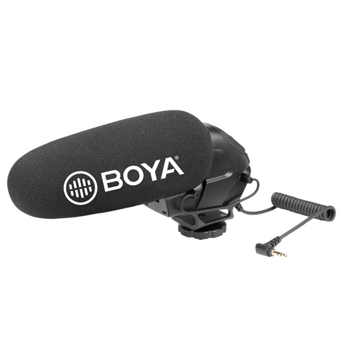 BOYA BY-BM3031 On Camera Microphone