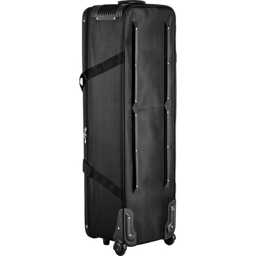 GODOX CB-01 LIGHTING AND STAND HARD TROLLEY CASE ( LARGE 114X39X29 )