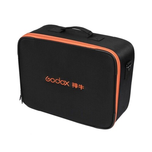 GODOX CB-09 Portable flash hard case bag (46 X 34 X 18CM) For AD600, AD400, AD300 etc