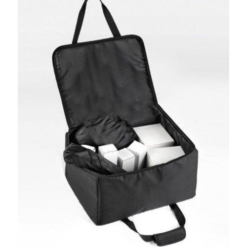 Photography Black Carry Bag 53cm Padded