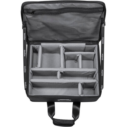 Godox CB32 Med Size Carry Bag 45 x 35 x 22 for Lighting or Camera gear