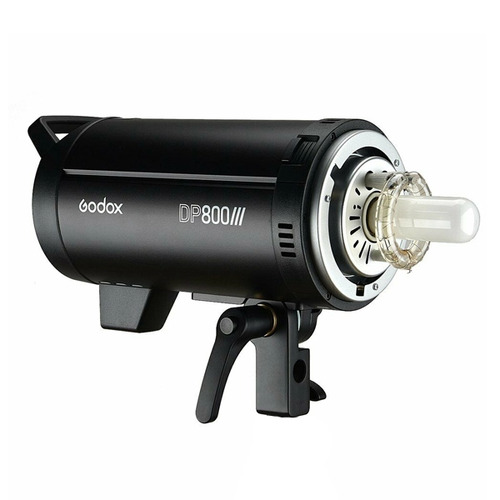 Godox DP800IIIV Professional Studio Photo Flash 800ws Ac Powered