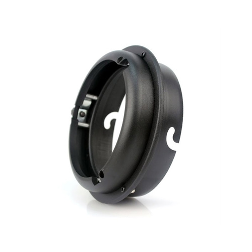 E2B Elinchrom - Bowens Adapter Mount for Flash Accessories