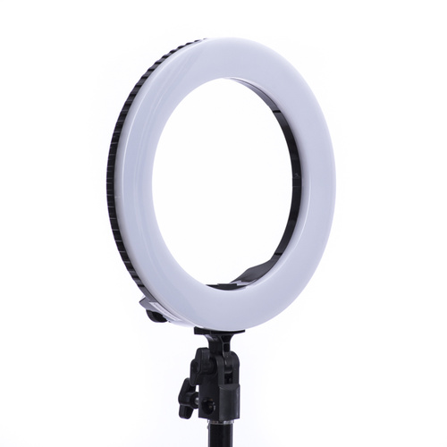 Fotogenic QS-280 10 inch LED Ring Light 28W Bi-Colour