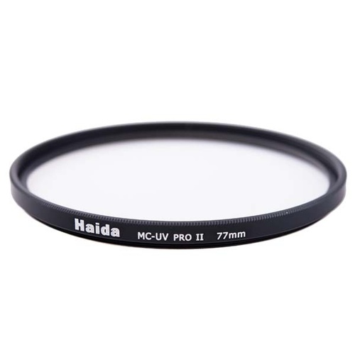 HD1000 Haida (PRO II) UV Filter 58mm 
