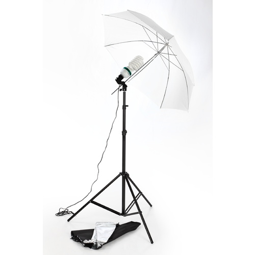  Interchangeable 43'' Umbrella Kit 
