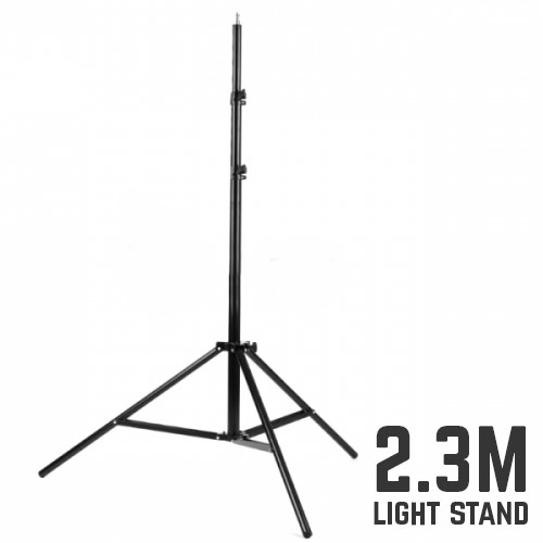 2.3m Professional Studio Lighting Stand