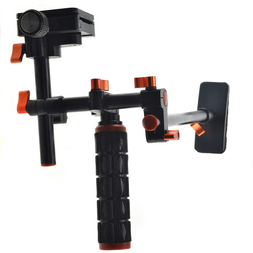 MagicRig DSLR Camera One Arm Stabilizer Shoulder Mount
