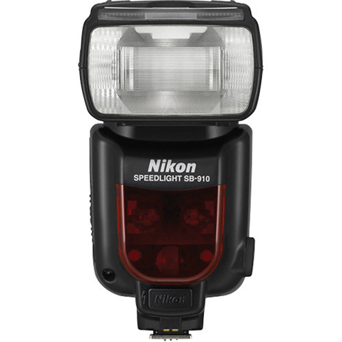 Nikon Speedlite SB910 AF (Import)