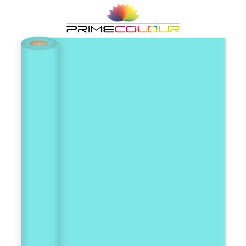 PrimeColour Free Blue Photography Paper Roll Backdrop 2.72m x 10m 