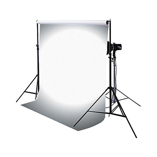 Translum Background 1.5 x 3m Semi Translucent Backdrop Backgraound for Product Photography Roll