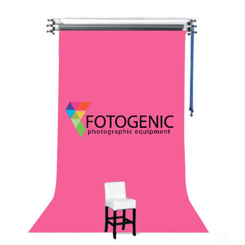 Savage Tulip Photography Paper Roll Backdrop 2.72m x 11m